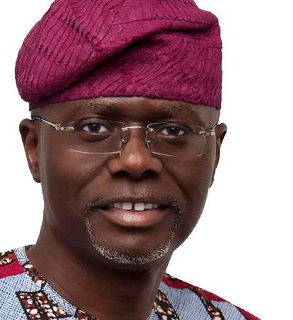 Lagos cannot become a world-class city without disciplined citizens, says Sanwo-Olu