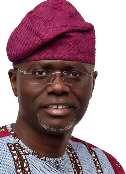 Lagos cannot become a world-class city without disciplined citizens, says Sanwo-Olu