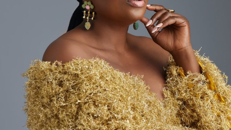 Funke Akindele reveals sacrifices behind her ₦2.7bn box Office success