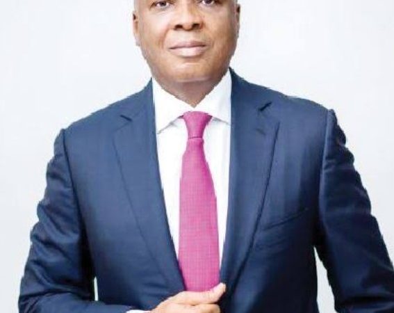 I never approved foreign loans without due process, says Saraki