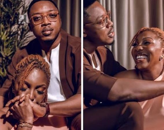 Chef Amaka opens up on PCOS diagnosis, fertility struggles and online trolls