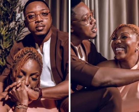 Chef Amaka opens up on PCOS diagnosis, fertility struggles and online trolls