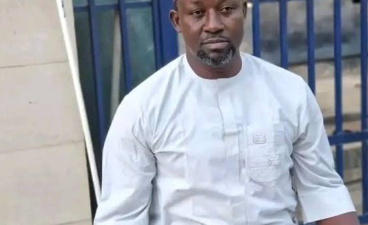 Sunny Alli rejects money ritual beliefs, says nollywood overdramatizes witchcraft