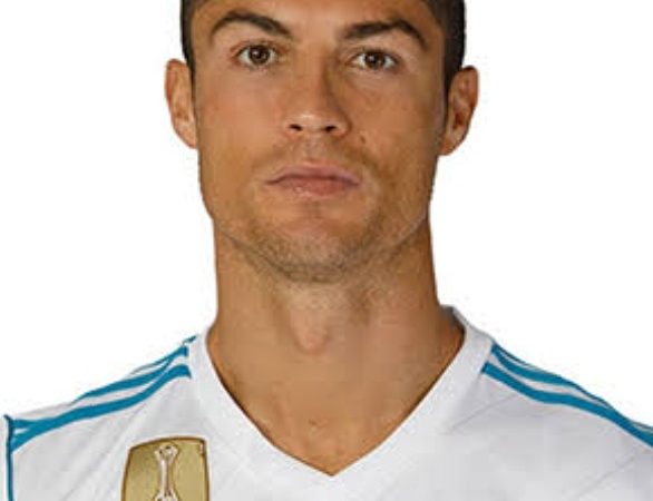 Ronaldo hits back at critics, says 'You've been trying to kill me for 23 years'