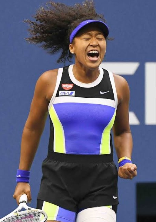 Naomi Osaka upsets World No. 1 Aryna Sabalenka to reach maiden Wimbledon quarter-final