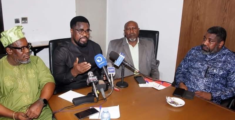 Tinubu urged to uphold due process as ICPC investigates Uche Nnaji
