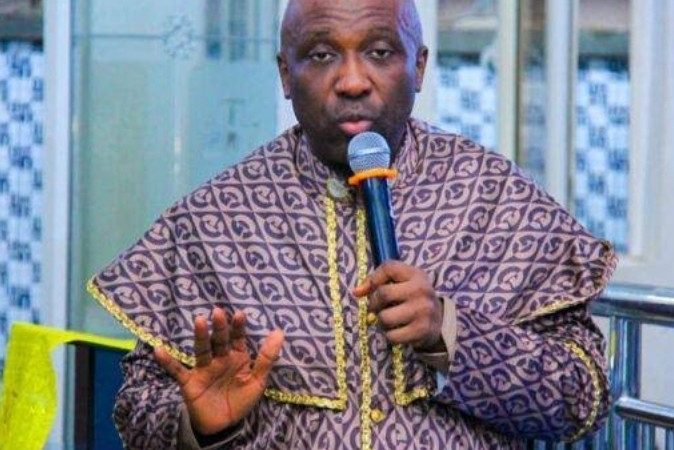 Primate Ayodele predicts Tinubu may face challenges from US government ﻿