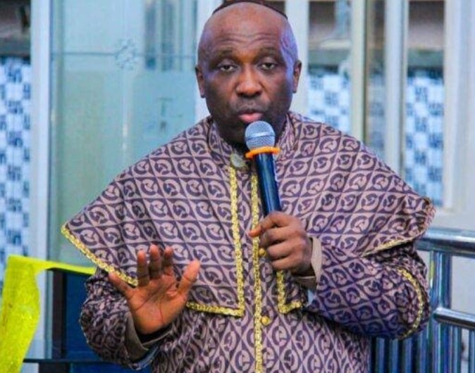 Primate Ayodele predicts Tinubu may face challenges from US government
