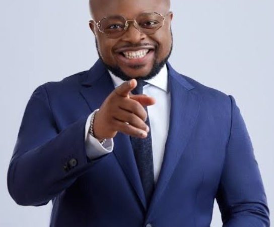 Ebonyi PDP governorship candidate Ifeanyi Odii pledges