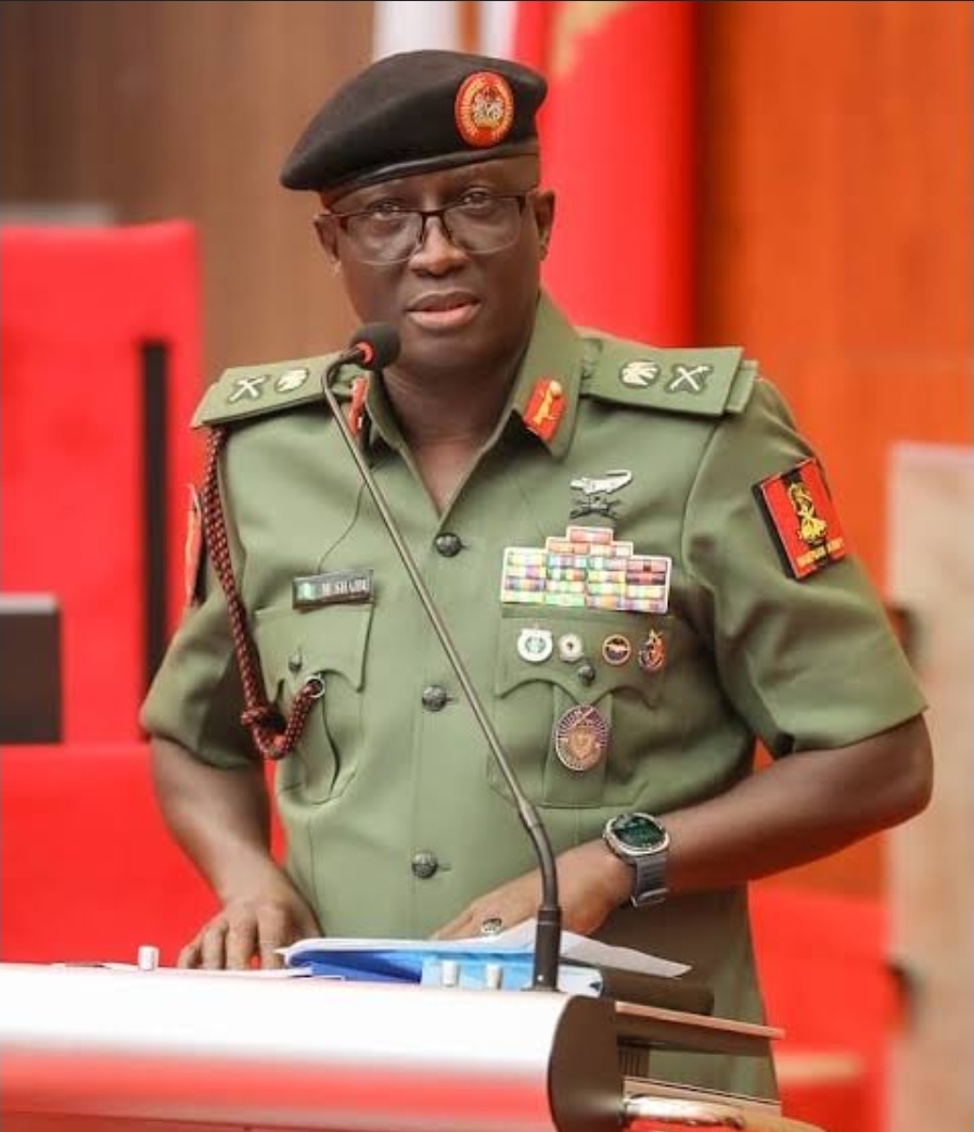 Army Chief assures ongoing rescue operation for abducted Oyo school pupils