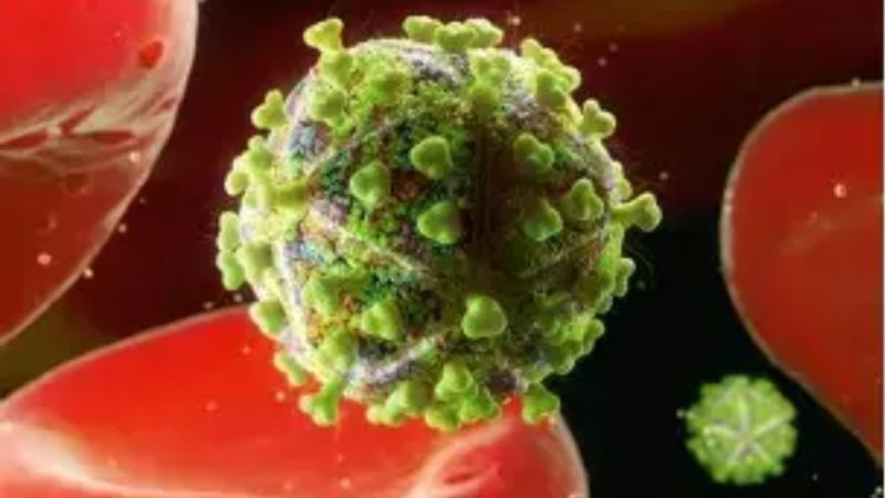 Poverty driving new HIV infections in Nigeria, doctors warn