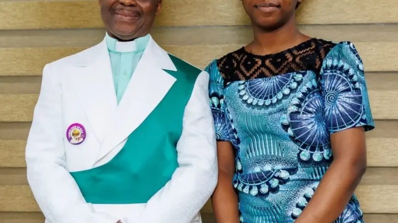 Nigeria’s youngest chartered accountant opens up on ICAN setback: ‘I failed before qualifying at 16’