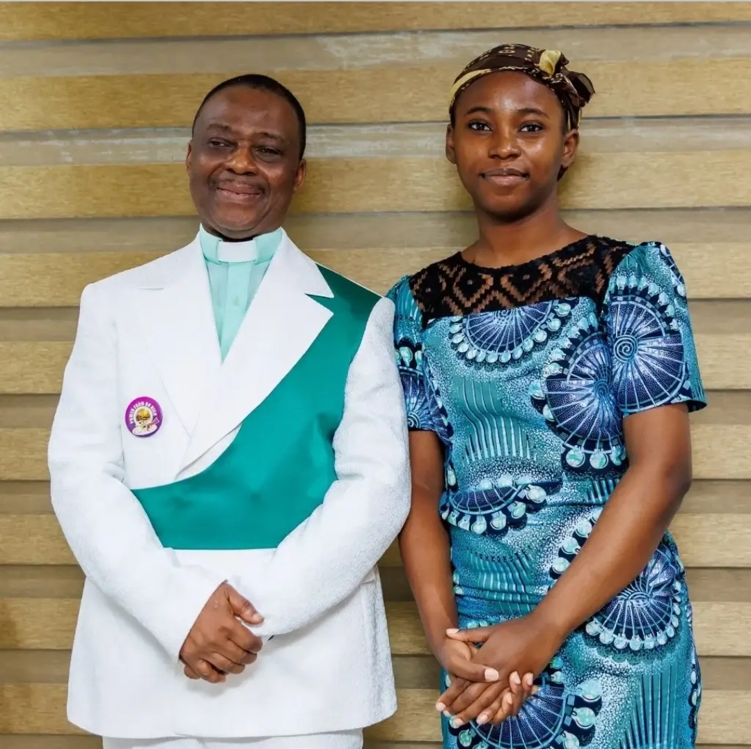 Nigeria’s youngest chartered accountant opens up on ICAN setback: ‘I failed before qualifying at 16’