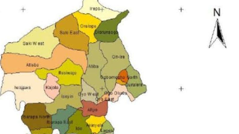 Burial dates approved for late Oyo monarch, Oba Olubunmi Isioye-Dada