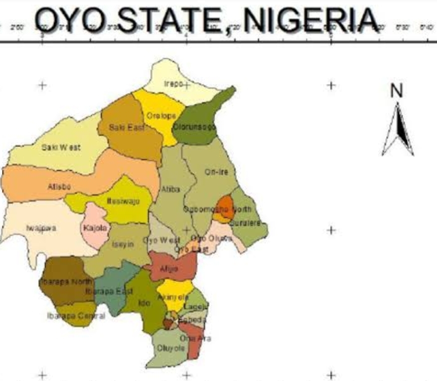 Burial dates approved for late Oyo monarch, Oba Olubunmi Isioye-Dada