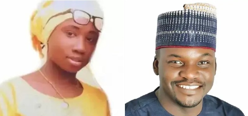Eight years after Dapchi abduction, Leah Sharibu remains in captivity