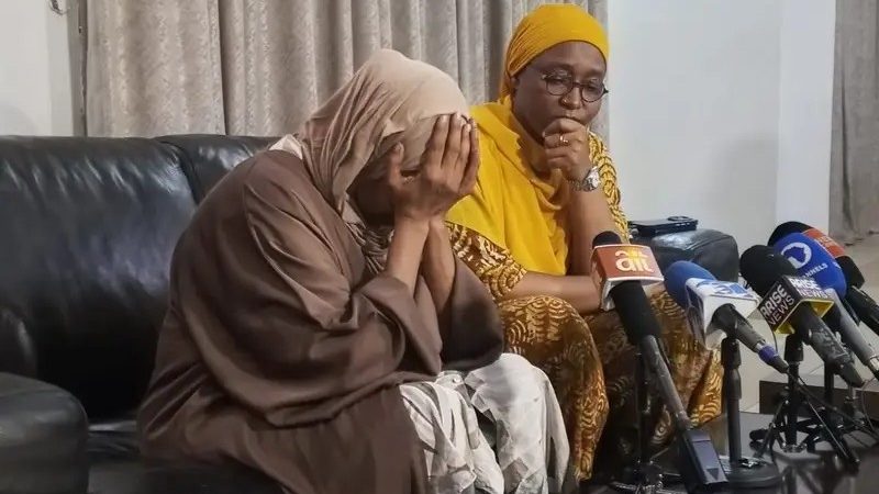 El-Rufai's wives appeal to Tinubu, seek fair treatment for former Kaduna Governor