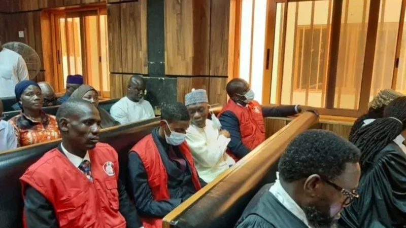 Witness tells court Emefiele’s aide delivered billions in cash for deposit