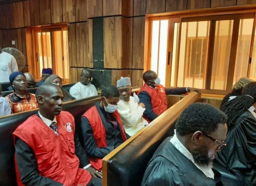 Witness tells court Emefiele’s aide delivered billions in cash for deposit