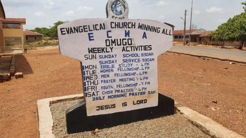 Jubilation in Kwara community as three abducted worshippers return after days in captivity