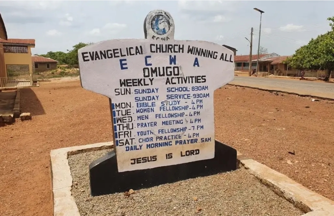 Jubilation in Kwara community as three abducted worshippers return after days in captivity