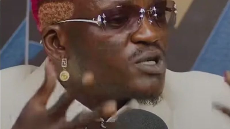 Portable defends First Lady’s ‘Akara’ remarks, says critics misrepresented her comments