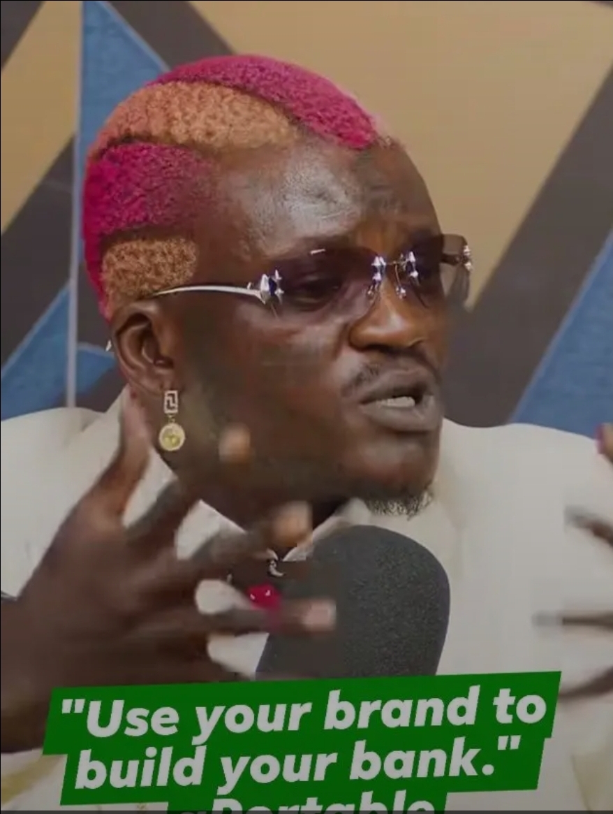 Portable defends First Lady’s ‘Akara’ remarks, says critics misrepresented her comments