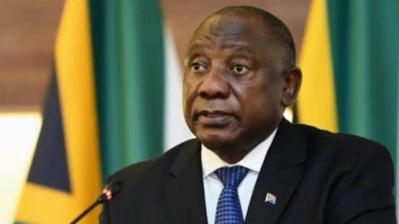 Diplomatic tensions rise as Ghana rejects Ramaphosa’s state visit