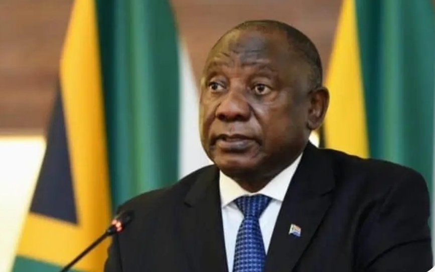 Diplomatic tensions rise as Ghana rejects Ramaphosa’s state visit