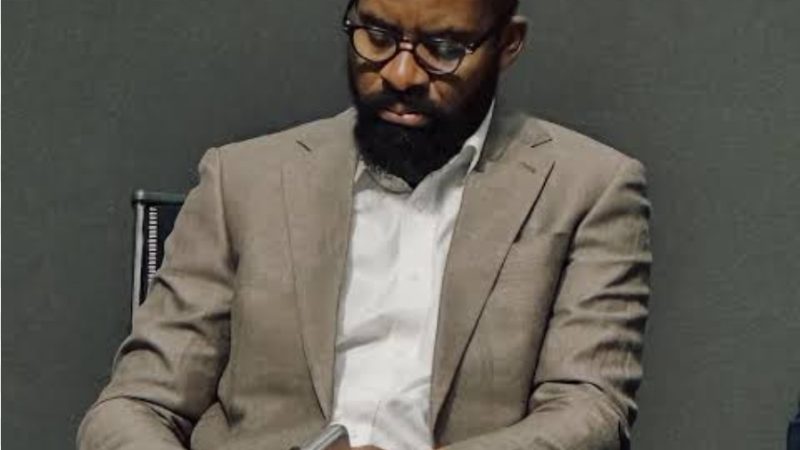 Deji Adeyanju sounds alarm over Sarkin Dariya’s safety