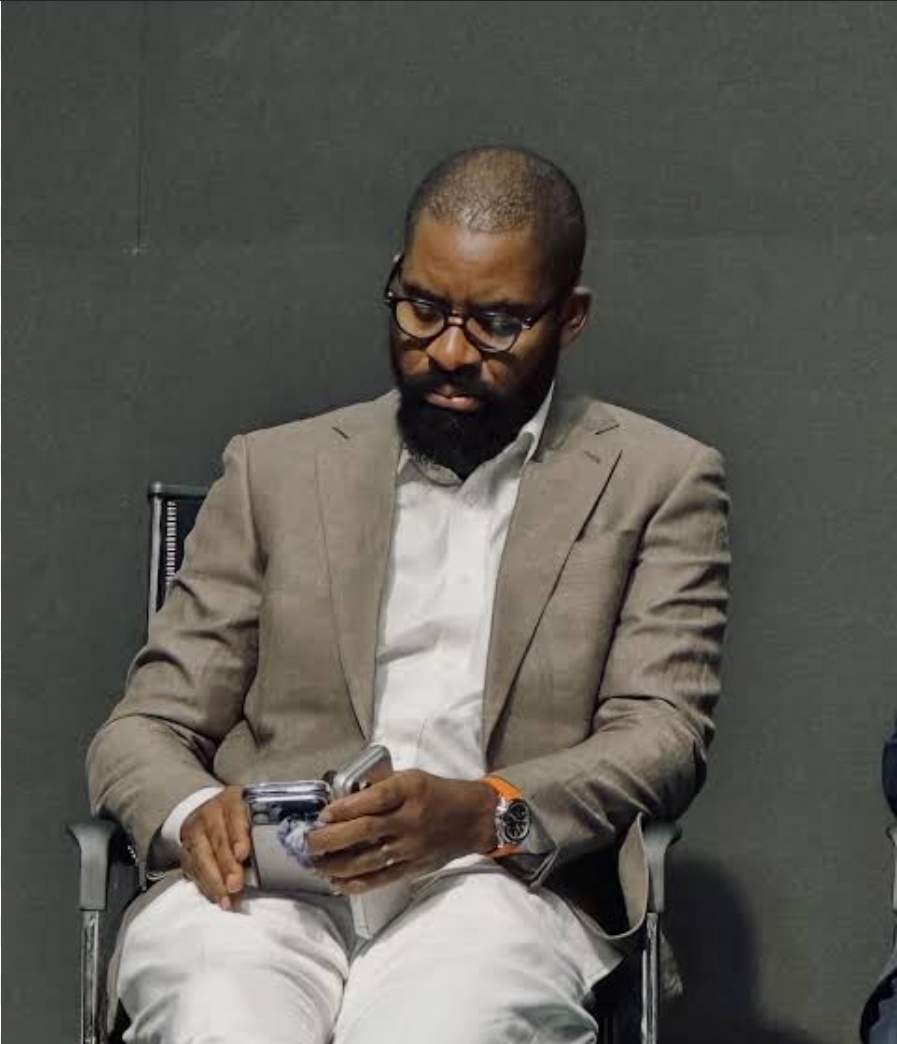 Deji Adeyanju sounds alarm over Sarkin Dariya’s safety