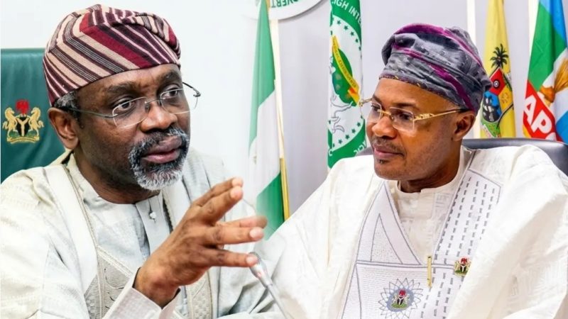 Adeyemi rejects alleged presidency links in PFIPC controversy
