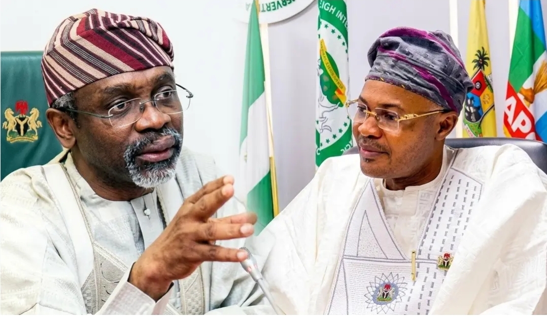 Adeyemi rejects alleged presidency links in PFIPC controversy