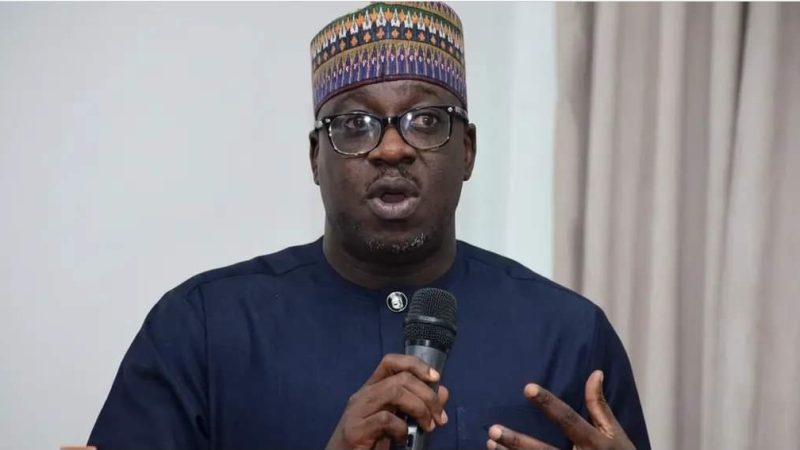 ADC questions Tinubu’s ICPC investigation into PFIPC