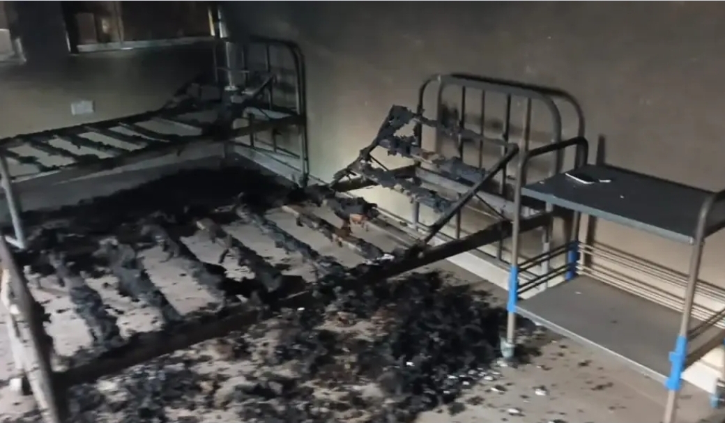 Suspected Boko Haram terrorists attack Army base, Police post and hospital in Borno