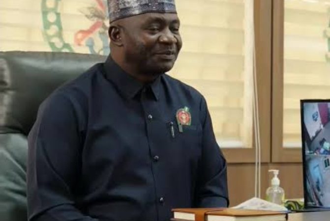 Military welfare boost as soldiers’ minimum pay hits N100,000