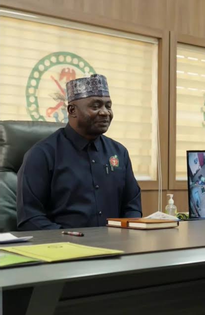 Military welfare boost as soldiers’ minimum pay hits N100,000
