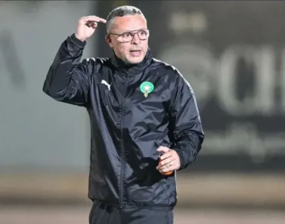 ‘We’ll learn and come back stronger,’ Morocco Coach Ouahbi declares