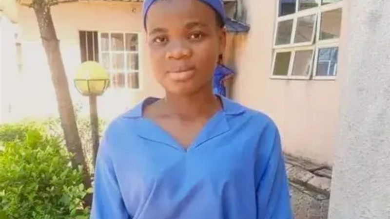Mmesoma cleared to reapply for UTME as JAMB ban nears end