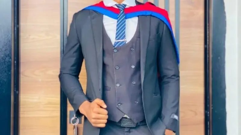 University of Ilorin graduate emerges Nigerian Law School’s best graduating student for 2026