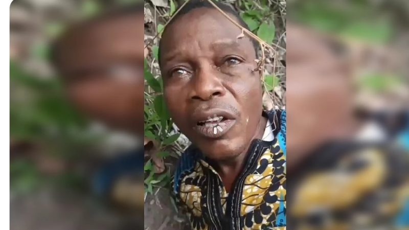 Family of slain Oyo teacher reacts to rescue of abducted pupils, colleagues