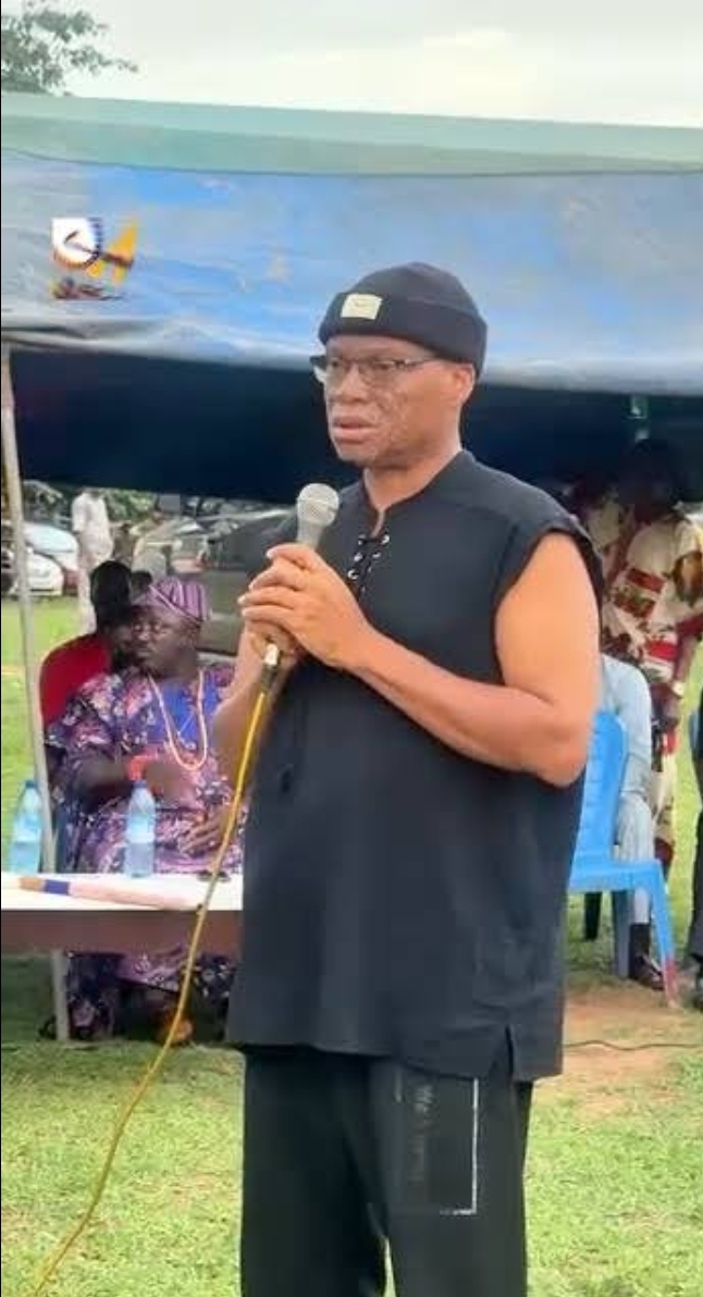 Prof. Wale Alamu thanks rescuers, calls for stronger school security