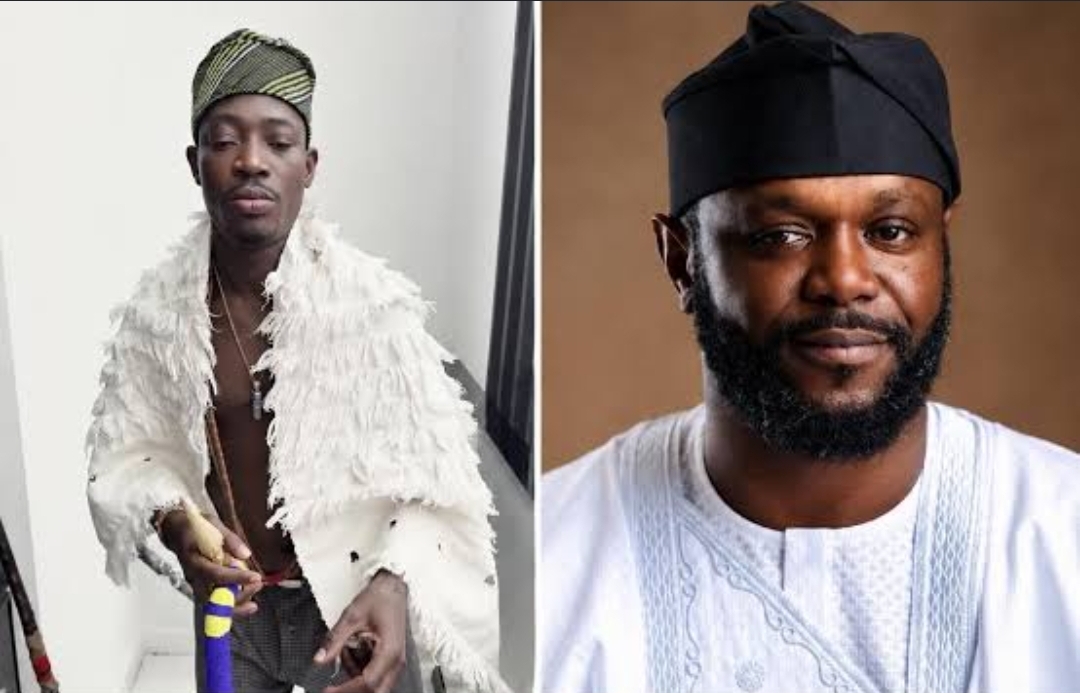 DJ Chicken in court over alleged threat to President’s son, granted bail