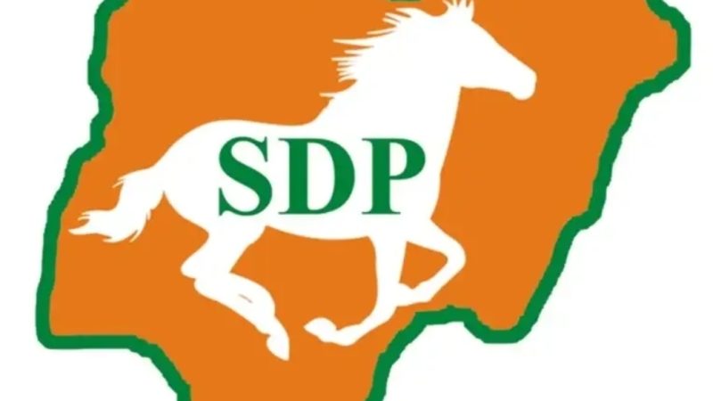 SDP urges INEC to maintain status quo on leadership dispute pending appeal