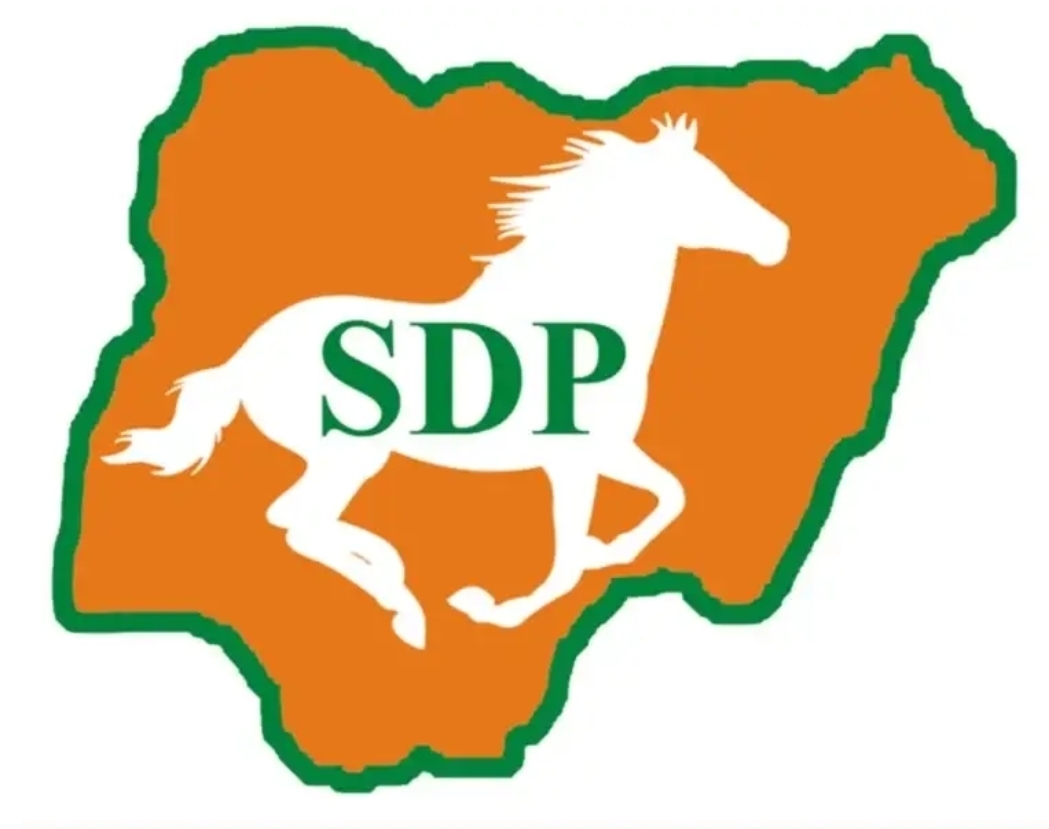 SDP urges INEC to maintain status quo on leadership dispute pending appeal