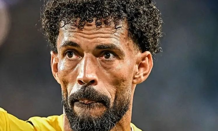 Newly discovered marine species named after Cape Verde goalkeeper Vozinha