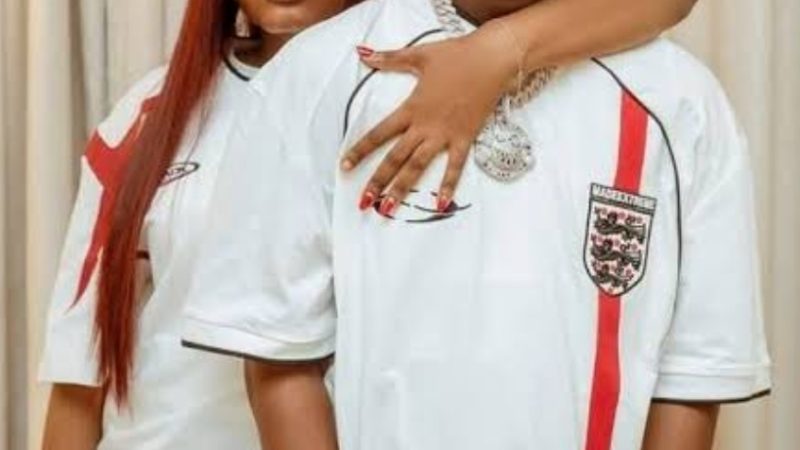 Peller, Jarvis unveil date for long-awaited white wedding