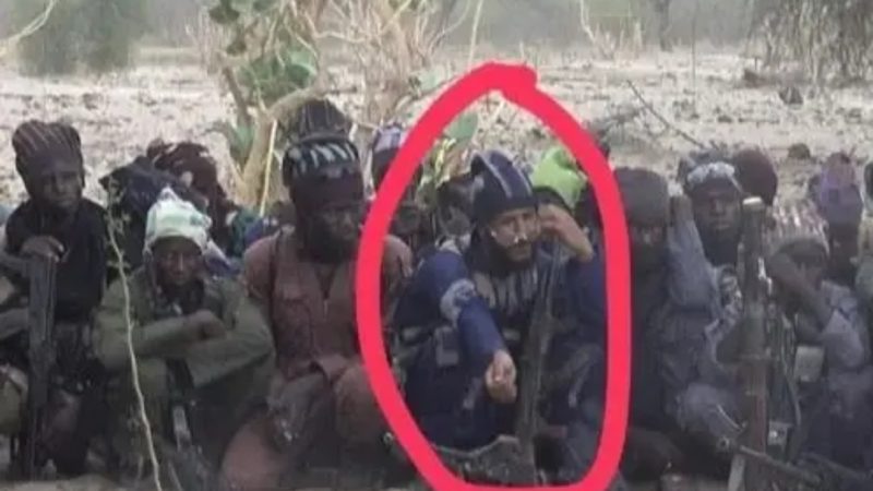 Troops hit ISWAP stronghold, neutralise cameraman and uncover foreign links