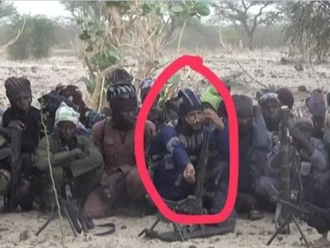 Troops hit ISWAP stronghold, neutralise cameraman and uncover foreign links