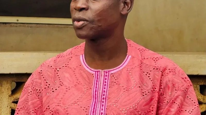 Gunmen abduct Oyo headmaster, demand N30m ransom